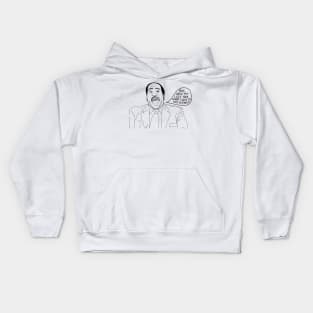 Stanley "BOI" Kids Hoodie